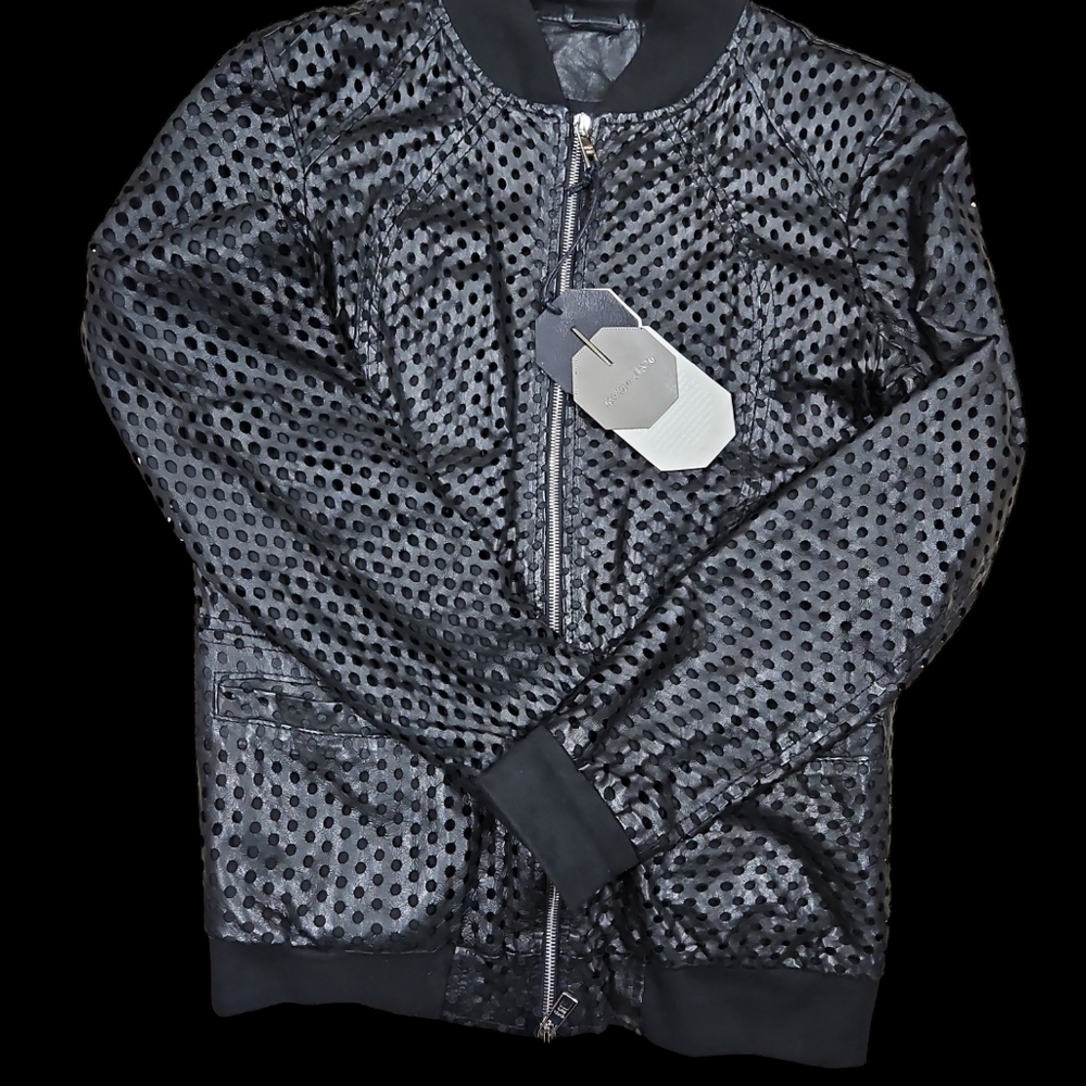 Jacket - Picture 3 of 3